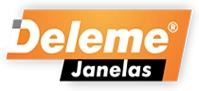 Logótipo Deleme Janelas
